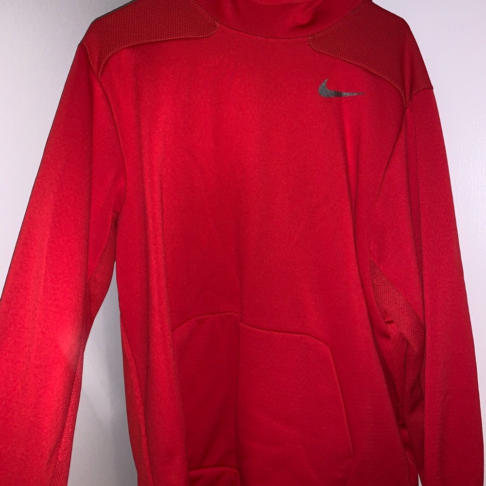 Nike Therma-Fit Hoodie